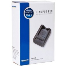 Зарядное устройство OLYMPUS Charger LI-ION PS-BCS5  